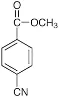 Methyl 4-Cyanobenzoate