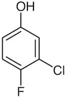 3-Chloro-4-fluorophenol