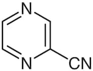 Cyanopyrazine