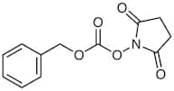 N-Carbobenzoxyoxysuccinimide