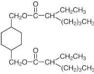 1,4-Cyclohexanedimethanol Bis(2-ethylhexanoate) (cis- and trans- mixture)