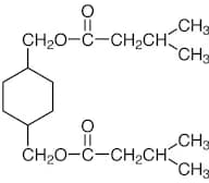 1,4-Cyclohexanedimethanol Diisovalerate (cis- and trans- mixture)