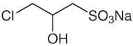 Sodium 3-Chloro-2-hydroxypropanesulfonate