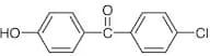4-Chloro-4'-hydroxybenzophenone