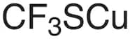 Copper(I) Trifluoromethanethiolate