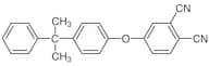 4-(4-α-Cumylphenoxy)phthalonitrile