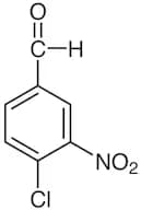 4-Chloro-3-nitrobenzaldehyde