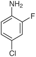 4-Chloro-2-fluoroaniline