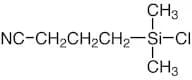 (3-Cyanopropyl)dimethylchlorosilane