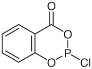 2-Chloro-4H-1,3,2-benzodioxaphosphorin-4-one