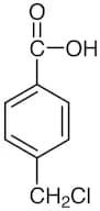 4-(Chloromethyl)benzoic Acid