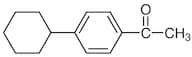 4'-Cyclohexylacetophenone