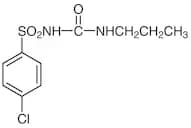 1-(4-Chlorophenylsulfonyl)-3-propylurea