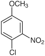 4-Chloro-3-nitroanisole