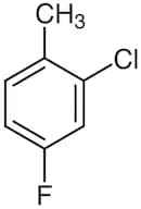 2-Chloro-4-fluorotoluene
