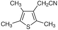 3-(Cyanomethyl)-2,4,5-trimethylthiophene
