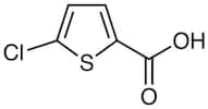 5-Chlorothiophene-2-carboxylic Acid
