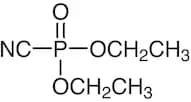 Diethyl Cyanophosphonate