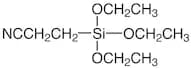 2-Cyanoethyltriethoxysilane