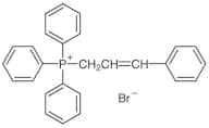 Cinnamyltriphenylphosphonium Bromide
