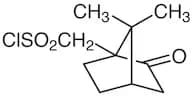 (-)-10-Camphorsulfonyl Chloride