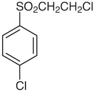 2-Chloroethyl 4-Chlorophenyl Sulfone