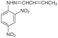 Crotonaldehyde 2,4-Dinitrophenylhydrazone