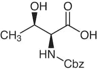 N-Benzyloxycarbonyl-L-threonine