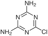 2-Chloro-4,6-diamino-1,3,5-triazine