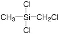 Chloromethyl(dichloro)methylsilane