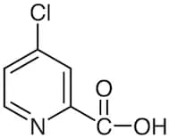 4-Chloro-2-pyridinecarboxylic Acid