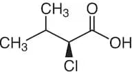 (S)-2-Chloro-3-methylbutyric Acid