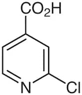 2-Chloroisonicotinic Acid