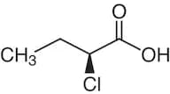 (S)-2-Chlorobutyric Acid
