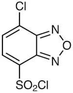 4-Chloro-7-chlorosulfonyl-2,1,3-benzoxadiazole [Bifunctional Fluorescent Reagent]