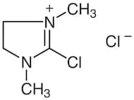 2-Chloro-1,3-dimethylimidazolinium Chloride