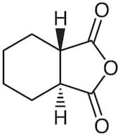(-)-trans-1,2-Cyclohexanedicarboxylic Anhydride