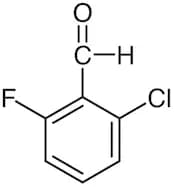 2-Chloro-6-fluorobenzaldehyde