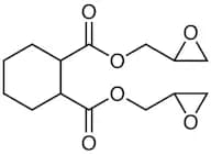 Diglycidyl 1,2-Cyclohexanedicarboxylate