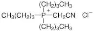 Tributyl(cyanomethyl)phosphonium Chloride