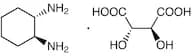 (1S,2S)-(-)-1,2-Cyclohexanediamine D-Tartrate