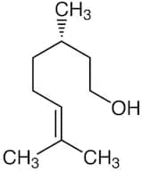 (-)-β-Citronellol