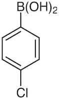 4-Chlorophenylboronic Acid (contains varying amounts of Anhydride)