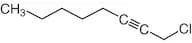 1-Chloro-2-octyne