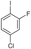 4-Chloro-2-fluoro-1-iodobenzene