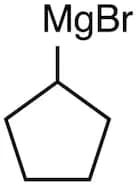 Cyclopentylmagnesium Bromide (ca. 18% in Tetrahydrofuran, ca. 1mol/L)