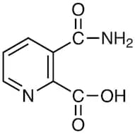 3-Carbamoylpyridine-2-carboxylic Acid