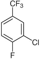 3-Chloro-4-fluorobenzotrifluoride