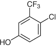 2-Chloro-5-hydroxybenzotrifluoride