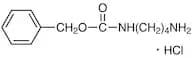 N-Carbobenzoxy-1,4-diaminobutane Hydrochloride